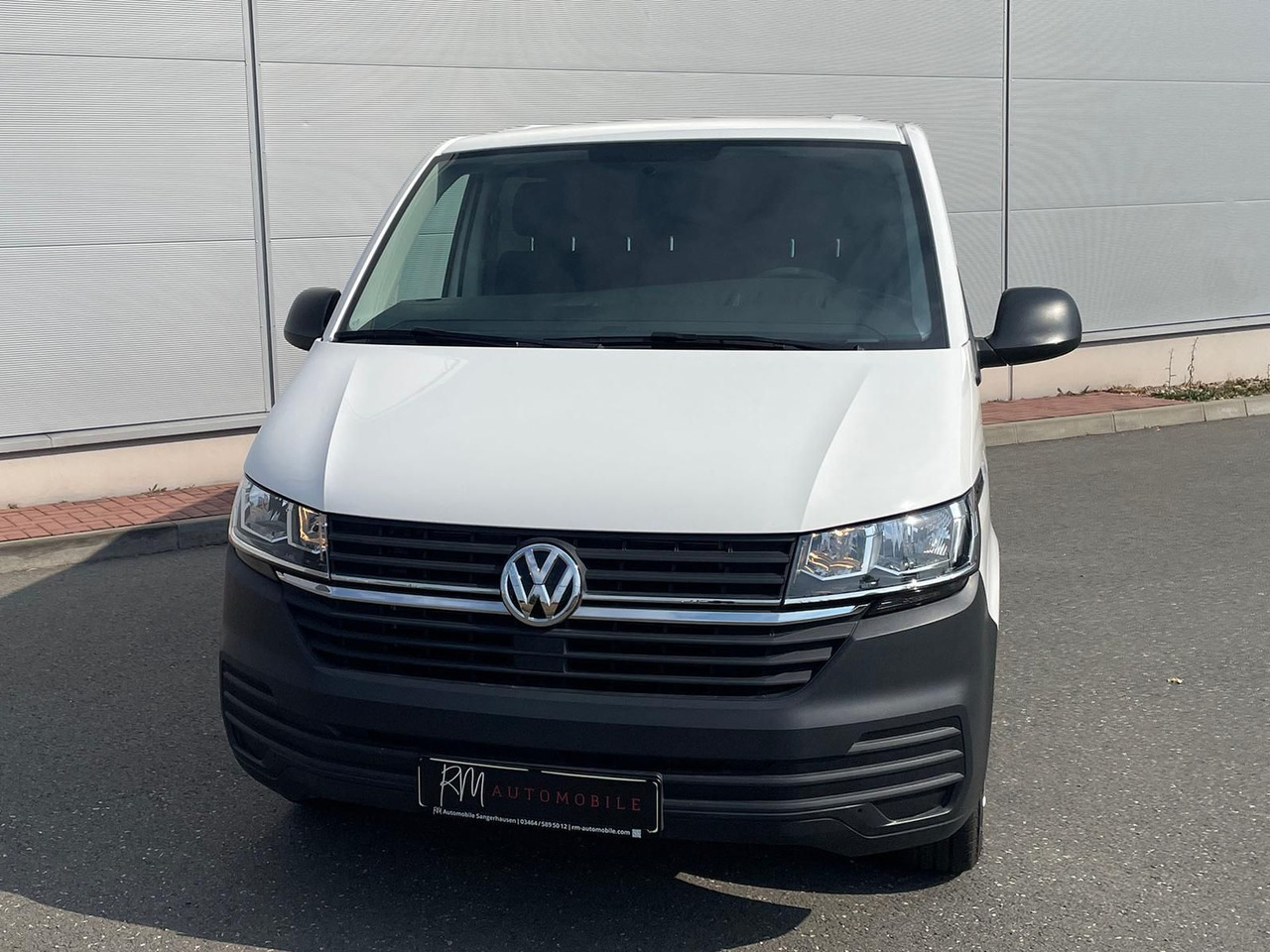Volkswagen T6.1 Transporter MIXTO LR 2.0 TDI KLIMA PDC - Xe van chở khách: hình 4 Volkswagen T6.1 Transporter MIXTO LR 2.0 TDI KLIMA PDC - Xe van chở khách: hình 4