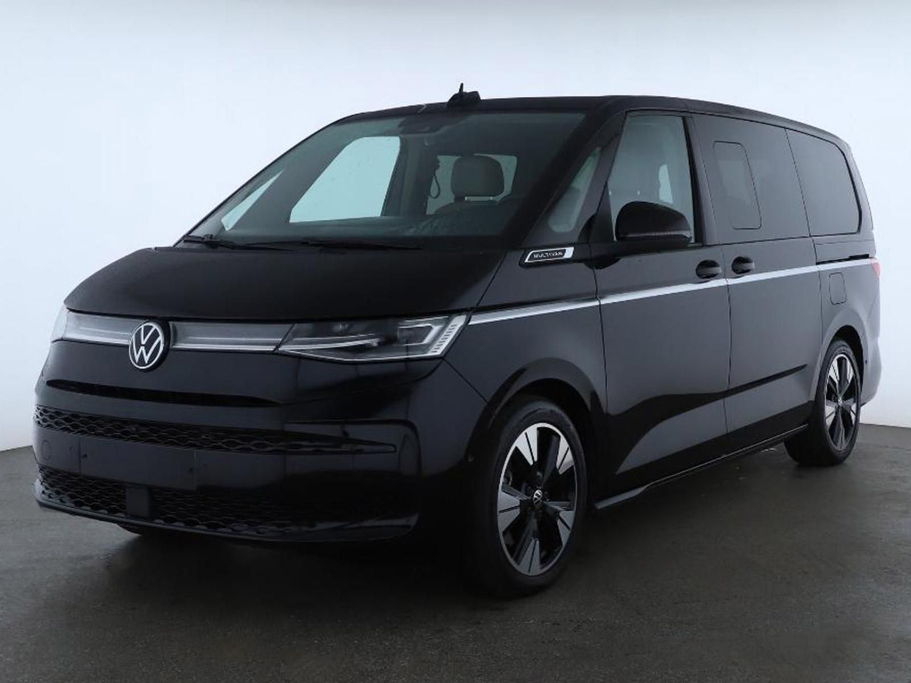 Volkswagen T7 Multivan Style eHybrid LR 4MOTION AHK ACC - Xe bus mini, Xe van chở khách: hình 1 Volkswagen T7 Multivan Style eHybrid LR 4MOTION AHK ACC - Xe bus mini, Xe van chở khách: hình 1