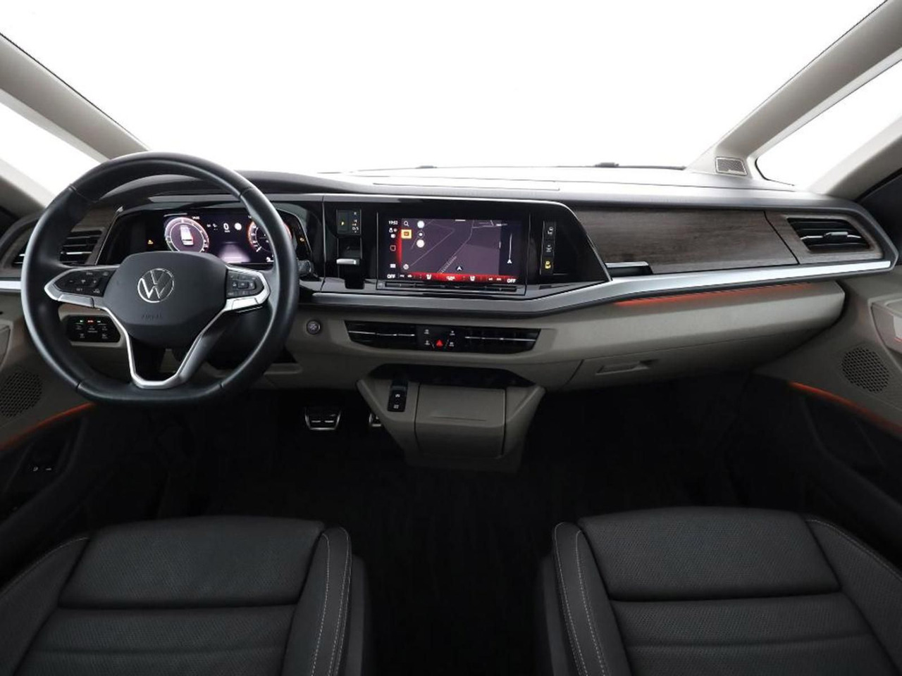 Volkswagen T7 Multivan Style eHybrid LR 4MOTION AHK ACC - Xe bus mini, Xe van chở khách: hình 4 Volkswagen T7 Multivan Style eHybrid LR 4MOTION AHK ACC - Xe bus mini, Xe van chở khách: hình 4