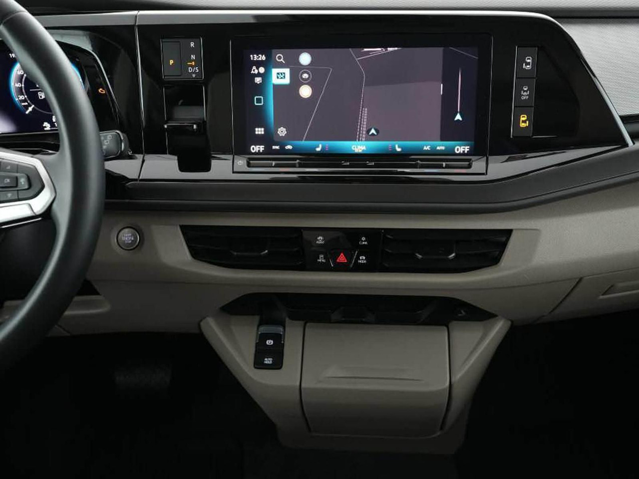 Volkswagen T7 Multivan eHybrid lang 4MOTION NAVI AHK ACC - Xe bus mini, Xe van chở khách: hình 5 Volkswagen T7 Multivan eHybrid lang 4MOTION NAVI AHK ACC - Xe bus mini, Xe van chở khách: hình 5