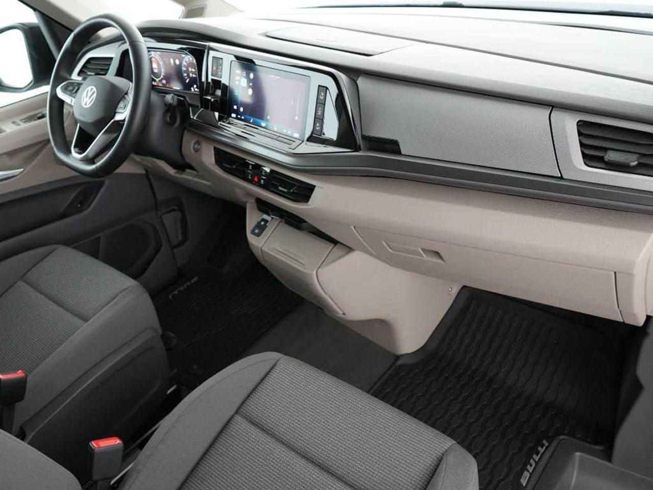 Volkswagen T7 Multivan eHybrid lang 4MOTION NAVI AHK ACC - Xe bus mini, Xe van chở khách: hình 3 Volkswagen T7 Multivan eHybrid lang 4MOTION NAVI AHK ACC - Xe bus mini, Xe van chở khách: hình 3