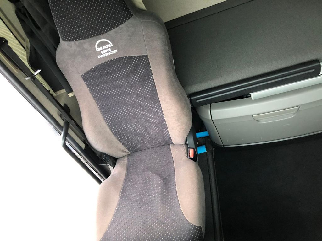 Xe đầu kéo MAN TGX 41.640 8x4 Euro 6,Schwerlast 250t: hình 21