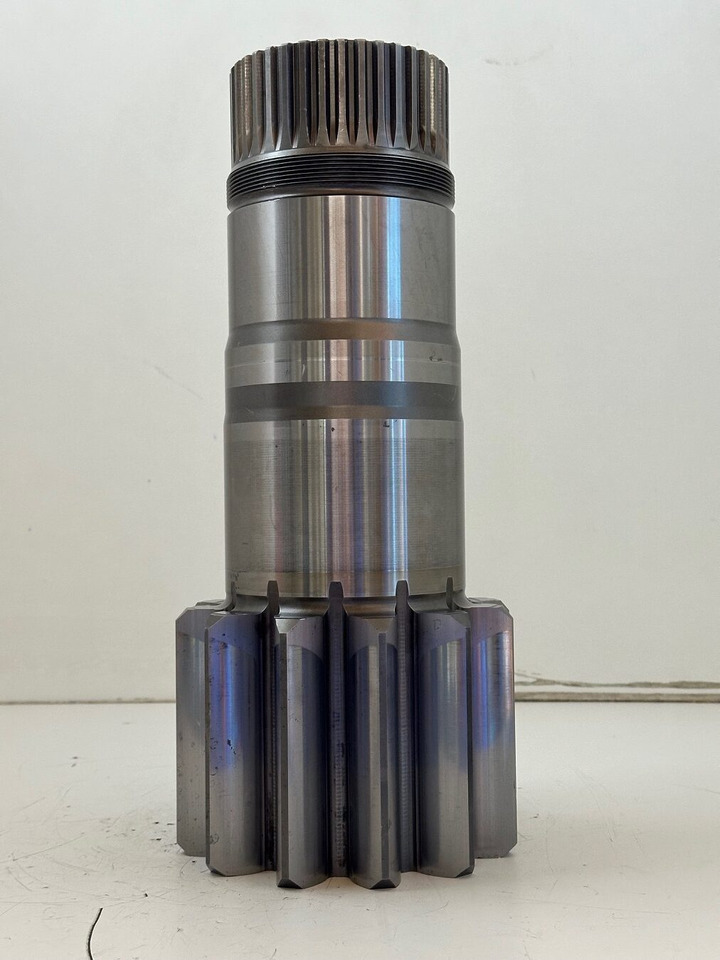 Liebherr Abtriebswelle ID-Nr.90006049 - ID-Nr.90202639. SAT325/274, SAT325/294. R936, R940, R946, R950, RZG390SME. #90006049.512# - Mô tơ quay toa cho Máy xúc bánh xích: hình 2 Liebherr Abtriebswelle ID-Nr.90006049 - ID-Nr.90202639. SAT325/274, SAT325/294. R936, R940, R946, R950, RZG390SME. #90006049.512# - Mô tơ quay toa cho Máy xúc bánh xích: hình 2