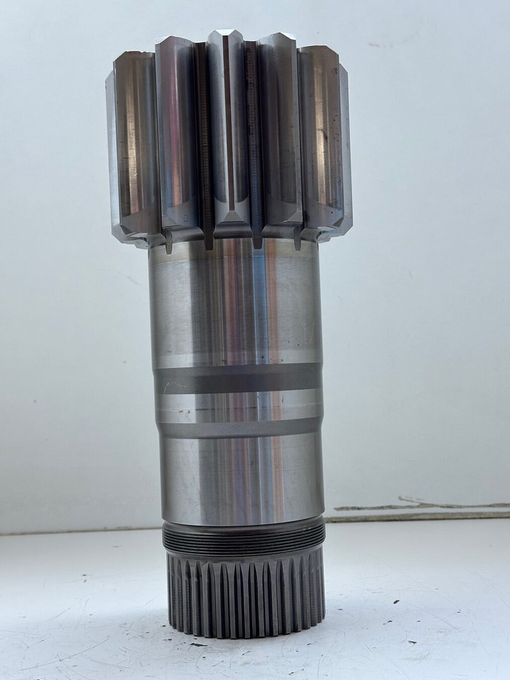 Liebherr Abtriebswelle ID-Nr.90006049 - ID-Nr.90202639. SAT325/274, SAT325/294. R936, R940, R946, R950, RZG390SME. #90006049.512# - Mô tơ quay toa cho Máy xúc bánh xích: hình 5 Liebherr Abtriebswelle ID-Nr.90006049 - ID-Nr.90202639. SAT325/274, SAT325/294. R936, R940, R946, R950, RZG390SME. #90006049.512# - Mô tơ quay toa cho Máy xúc bánh xích: hình 5