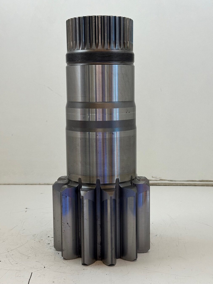 Liebherr Abtriebswelle ID-Nr.90006049 - ID-Nr.90202639. SAT325/274, SAT325/294. R936, R940, R946, R950, RZG390SME. #90006049.512# - Mô tơ quay toa cho Máy xúc bánh xích: hình 1 Liebherr Abtriebswelle ID-Nr.90006049 - ID-Nr.90202639. SAT325/274, SAT325/294. R936, R940, R946, R950, RZG390SME. #90006049.512# - Mô tơ quay toa cho Máy xúc bánh xích: hình 1