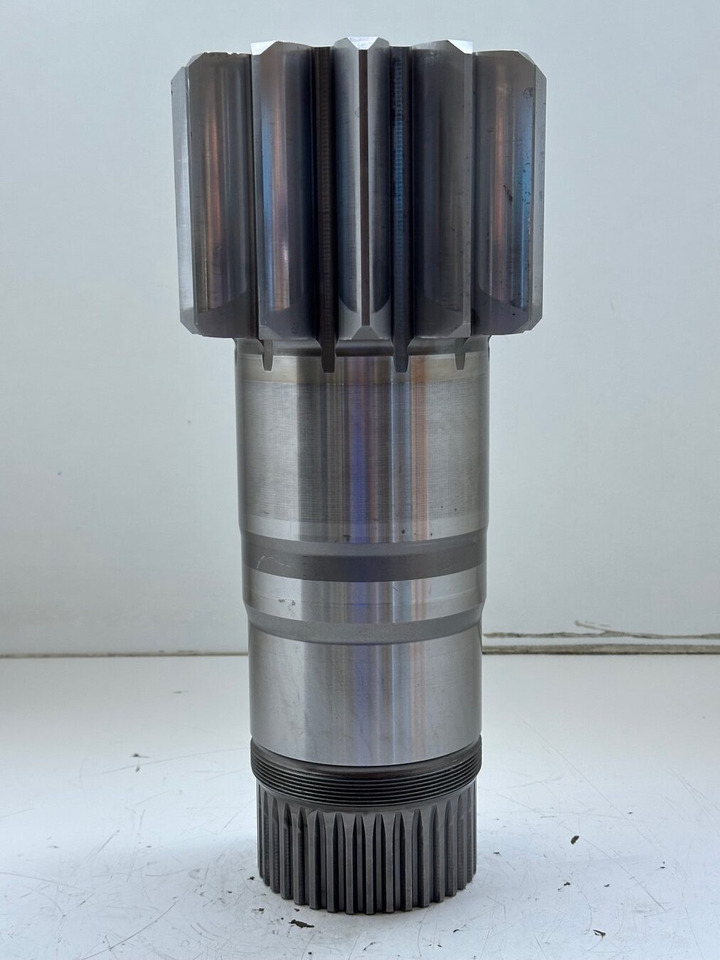 Liebherr Abtriebswelle ID-Nr.90006049 - ID-Nr.90202639. SAT325/274, SAT325/294. R936, R940, R946, R950, RZG390SME. #90006049.512# - Mô tơ quay toa cho Máy xúc bánh xích: hình 4 Liebherr Abtriebswelle ID-Nr.90006049 - ID-Nr.90202639. SAT325/274, SAT325/294. R936, R940, R946, R950, RZG390SME. #90006049.512# - Mô tơ quay toa cho Máy xúc bánh xích: hình 4