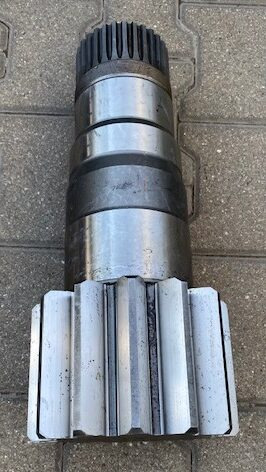 Liebherr Abtriebswelle ID-Nr.90205360. SAT375/276. R950, R956, R960, RZG956. #ZTMAB# - Mô tơ quay toa cho Máy xúc bánh xích: hình 2 Liebherr Abtriebswelle ID-Nr.90205360. SAT375/276. R950, R956, R960, RZG956. #ZTMAB# - Mô tơ quay toa cho Máy xúc bánh xích: hình 2