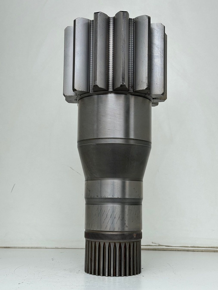 Liebherr Abtriebswelle ID-Nr.932146001 - ID-Nr.90214879 - ID-Nr.12970900. LH110, LOS974, P974, P976, R974, R976, R980, P995, R9200, R9200E, R995. #RE32877# - Mô tơ quay toa cho Máy móc xây dựng: hình 5 Liebherr Abtriebswelle ID-Nr.932146001 - ID-Nr.90214879 - ID-Nr.12970900. LH110, LOS974, P974, P976, R974, R976, R980, P995, R9200, R9200E, R995. #RE32877# - Mô tơ quay toa cho Máy móc xây dựng: hình 5
