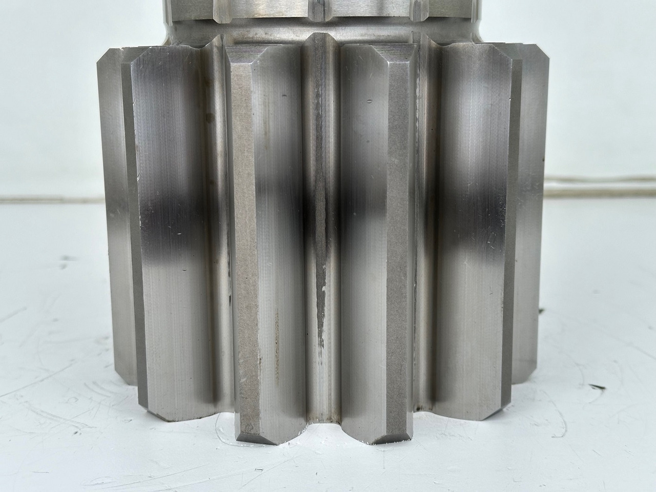 Truyền động cho Máy móc xây dựng Liebherr Abtriebswelle ID-Nr.932777401 - ID-Nr.90200992.     SAT325/242 - SAT325/254.  A900 C, A944B, A944C, LH60C, LH60 M, EP944, ER944, R942, R944B, R944C.  #90200992.2414#: hình 7