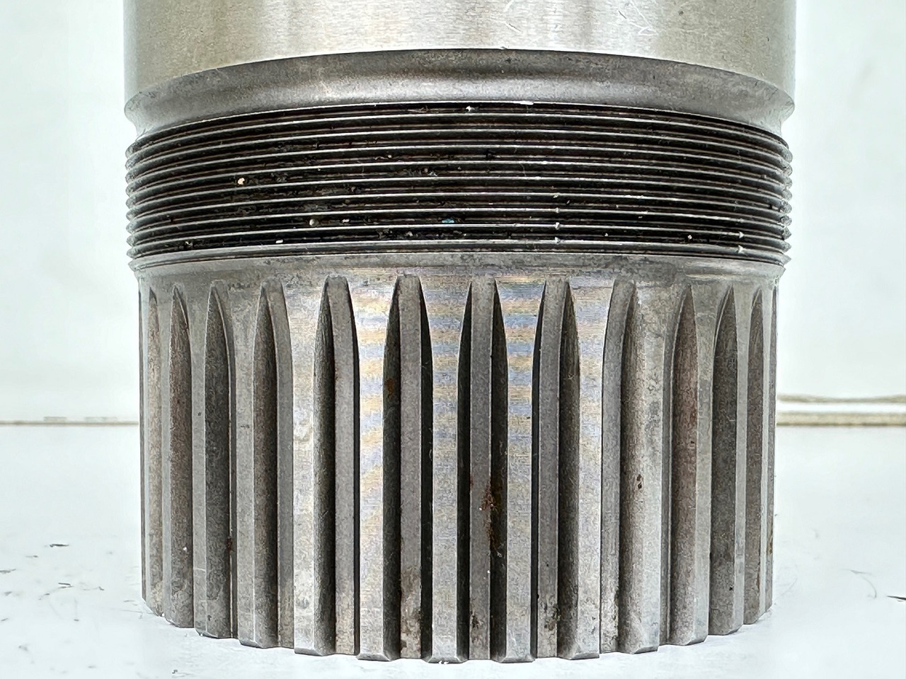 Truyền động cho Máy móc xây dựng Liebherr Abtriebswelle ID-Nr.932777401 - ID-Nr.90200992.     SAT325/242 - SAT325/254.  A900 C, A944B, A944C, LH60C, LH60 M, EP944, ER944, R942, R944B, R944C.  #90200992.2414#: hình 13