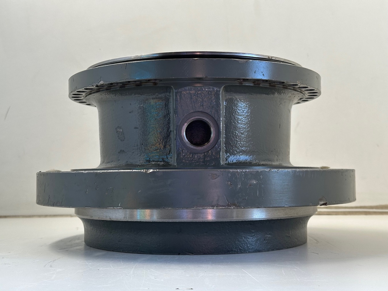 Liebherr Abtriebswellengehäuse ID-Nr.90208566 inkl. beiden Kegelrollenlager ID-Nr.10030908 - ID-Nr.761001903. LH40, LH50, R926, R928, R930. #90208566.1903# - Hộp số và các bộ phận cho Máy móc xây dựng: hình 3 Liebherr Abtriebswellengehäuse ID-Nr.90208566 inkl. beiden Kegelrollenlager ID-Nr.10030908 - ID-Nr.761001903. LH40, LH50, R926, R928, R930. #90208566.1903# - Hộp số và các bộ phận cho Máy móc xây dựng: hình 3