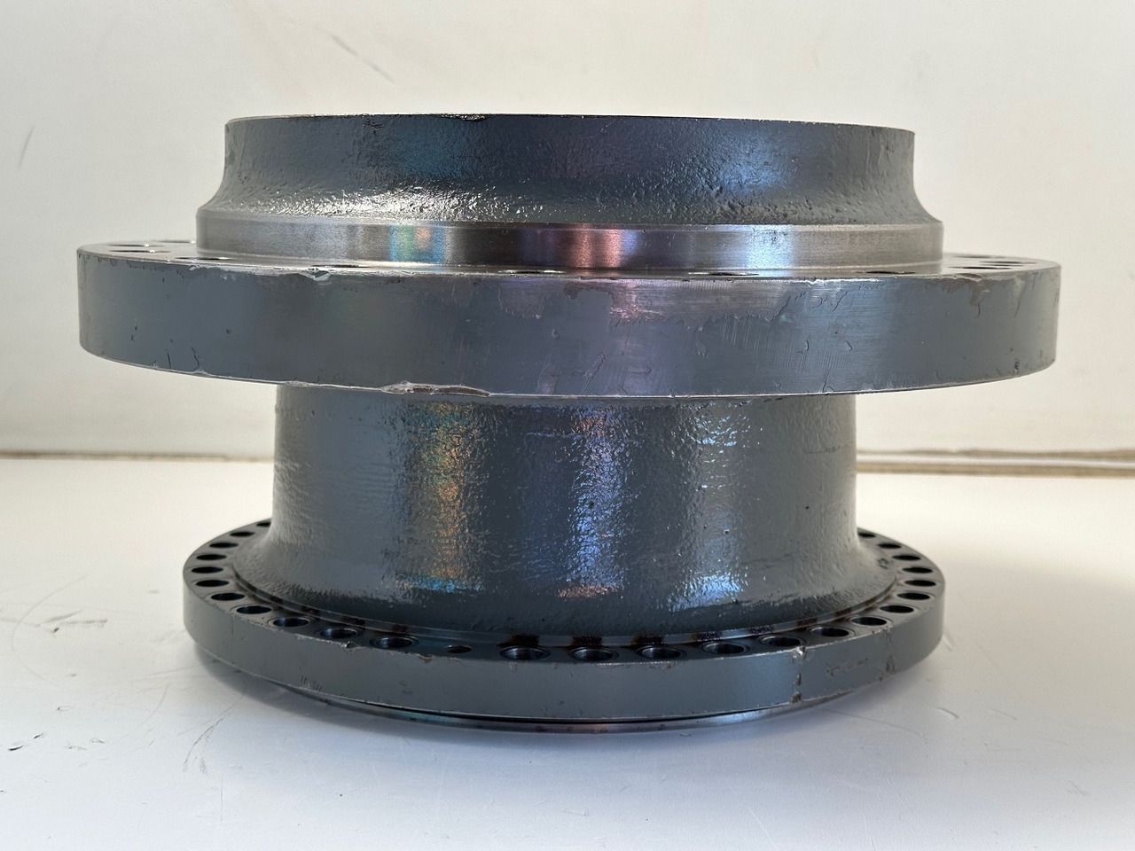 Liebherr Abtriebswellengehäuse ID-Nr.90208566 inkl. beiden Kegelrollenlager ID-Nr.10030908 - ID-Nr.761001903. LH40, LH50, R926, R928, R930. #90208566.1903# - Hộp số và các bộ phận cho Máy móc xây dựng: hình 5 Liebherr Abtriebswellengehäuse ID-Nr.90208566 inkl. beiden Kegelrollenlager ID-Nr.10030908 - ID-Nr.761001903. LH40, LH50, R926, R928, R930. #90208566.1903# - Hộp số và các bộ phận cho Máy móc xây dựng: hình 5