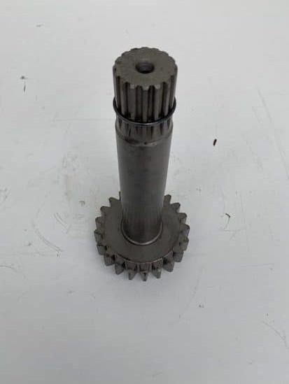 Liebherr Antriebswelle ID-Nr.944301703. FAT400 - FAT400P073. ER934, ER944, LOS934, LOS944, R906, R, R932, R942, R934, R942, R944. #OC2 2053# - Mô tơ di chuyển cho Máy xúc bánh xích: hình 4 Liebherr Antriebswelle ID-Nr.944301703. FAT400 - FAT400P073. ER934, ER944, LOS934, LOS944, R906, R, R932, R942, R934, R942, R944. #OC2 2053# - Mô tơ di chuyển cho Máy xúc bánh xích: hình 4
