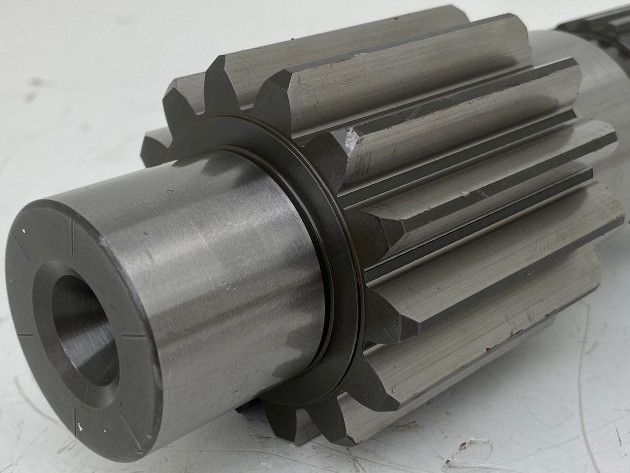 Liebherr Antriebswelle ID-Nr.968458701. FAT450F527, FAT450E510, FAT450E542, FAT450F550, FAT450E504, FAT450E505. #AN100502# - Bán trục cho Máy móc xây dựng: hình 4 Liebherr Antriebswelle ID-Nr.968458701. FAT450F527, FAT450E510, FAT450E542, FAT450F550, FAT450E504, FAT450E505. #AN100502# - Bán trục cho Máy móc xây dựng: hình 4