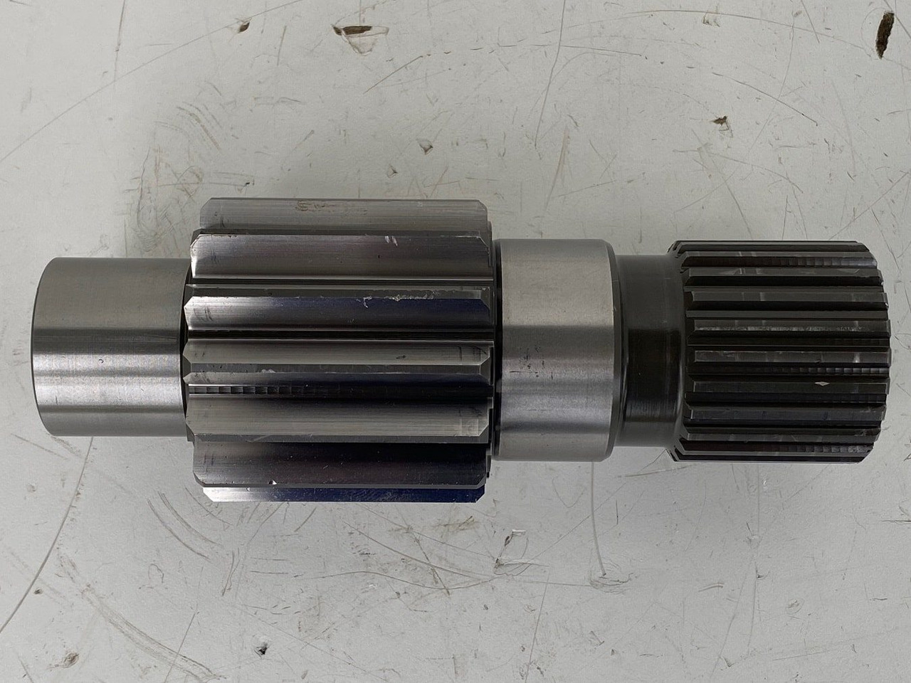 Liebherr Antriebswelle ID-Nr.968458701. FAT450F527, FAT450E510, FAT450E542, FAT450F550, FAT450E504, FAT450E505. #AN100502# - Bán trục cho Máy móc xây dựng: hình 3 Liebherr Antriebswelle ID-Nr.968458701. FAT450F527, FAT450E510, FAT450E542, FAT450F550, FAT450E504, FAT450E505. #AN100502# - Bán trục cho Máy móc xây dựng: hình 3