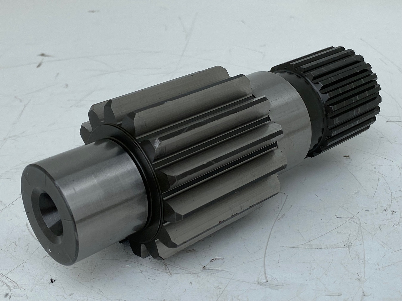 Liebherr Antriebswelle ID-Nr.968458701. FAT450F527, FAT450E510, FAT450E542, FAT450F550, FAT450E504, FAT450E505. #AN100502# - Bán trục cho Máy móc xây dựng: hình 2 Liebherr Antriebswelle ID-Nr.968458701. FAT450F527, FAT450E510, FAT450E542, FAT450F550, FAT450E504, FAT450E505. #AN100502# - Bán trục cho Máy móc xây dựng: hình 2