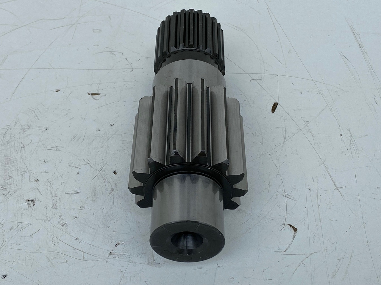 Mô tơ di chuyển cho Máy ủi Liebherr Antriebswelle ID-Nr.968458701.   FAT450F527, FAT450E510, FAT450E542, FAT450F550, FAT450E504, FAT450E505.  #AN2804#: hình 6