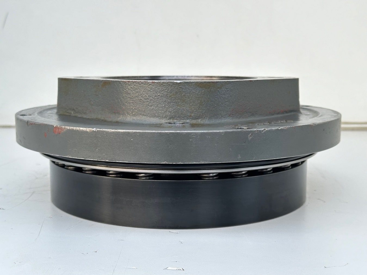 Liebherr Bremse ID-Nr.90209190. SAT300/282. LH40 C LH40 CP, LH40 M, LH40MP, LH50 CHR, LH50 CHRP, LH50 M, LH50 MHR, LH50 MHRP, LH50MT. #BR.01342# - Mô tơ quay toa cho Máy móc xây dựng: hình 3 Liebherr Bremse ID-Nr.90209190. SAT300/282. LH40 C LH40 CP, LH40 M, LH40MP, LH50 CHR, LH50 CHRP, LH50 M, LH50 MHR, LH50 MHRP, LH50MT. #BR.01342# - Mô tơ quay toa cho Máy móc xây dựng: hình 3