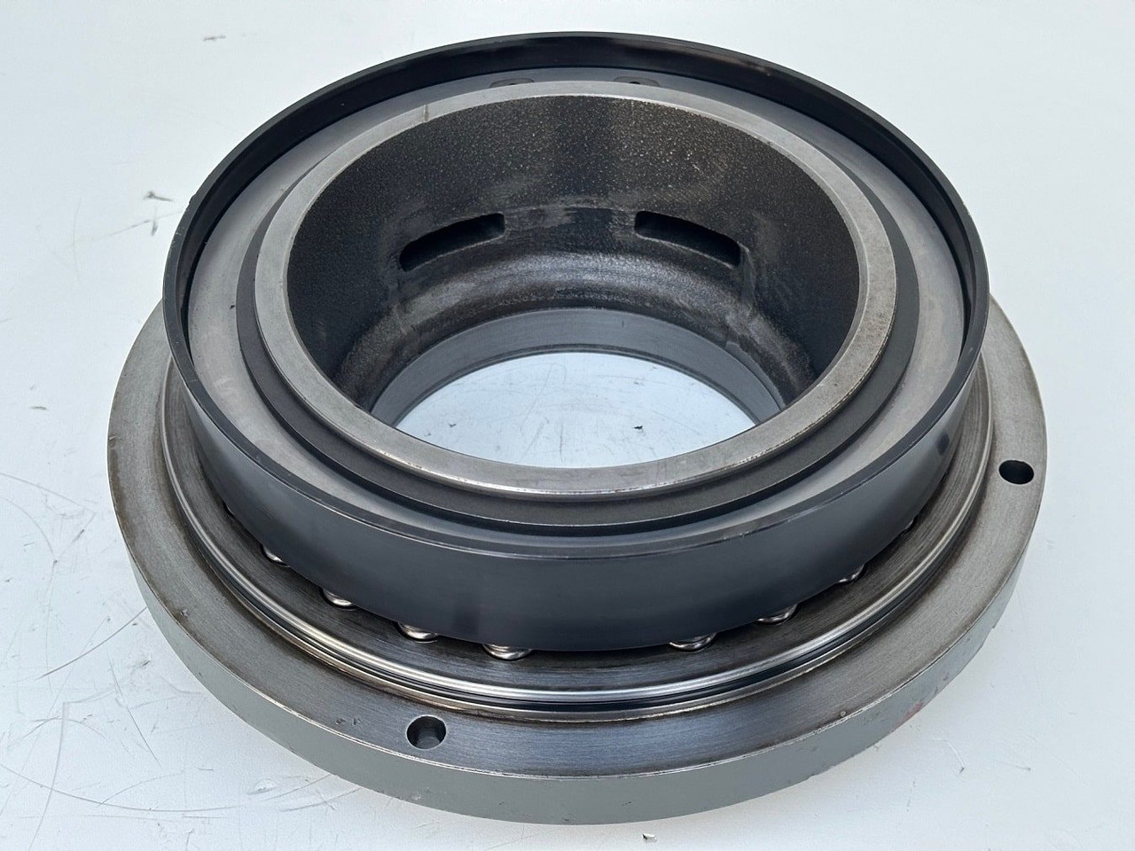 Liebherr Bremse ID-Nr.90209190. SAT300/282. LH40 C LH40 CP, LH40 M, LH40MP, LH50 CHR, LH50 CHRP, LH50 M, LH50 MHR, LH50 MHRP, LH50MT. #BR.01342# - Mô tơ quay toa cho Máy móc xây dựng: hình 4 Liebherr Bremse ID-Nr.90209190. SAT300/282. LH40 C LH40 CP, LH40 M, LH40MP, LH50 CHR, LH50 CHRP, LH50 M, LH50 MHR, LH50 MHRP, LH50MT. #BR.01342# - Mô tơ quay toa cho Máy móc xây dựng: hình 4