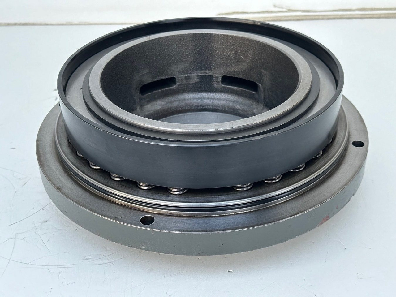 Liebherr Bremse ID-Nr.90209190. SAT300/282. LH40 C LH40 CP, LH40 M, LH40MP, LH50 CHR, LH50 CHRP, LH50 M, LH50 MHR, LH50 MHRP, LH50MT. #BR.01342# - Mô tơ quay toa cho Máy móc xây dựng: hình 5 Liebherr Bremse ID-Nr.90209190. SAT300/282. LH40 C LH40 CP, LH40 M, LH40MP, LH50 CHR, LH50 CHRP, LH50 M, LH50 MHR, LH50 MHRP, LH50MT. #BR.01342# - Mô tơ quay toa cho Máy móc xây dựng: hình 5