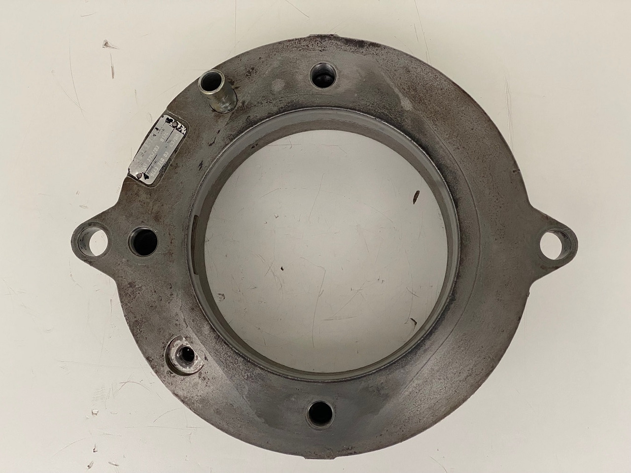 Liebherr Bremse ID-Nr.9442178 - ID-Nr.932411501. SAT325/204. A954, EP954B, P954, R954 B. - Mô tơ quay toa cho Máy xúc bánh xích: hình 3 Liebherr Bremse ID-Nr.9442178 - ID-Nr.932411501. SAT325/204. A954, EP954B, P954, R954 B. - Mô tơ quay toa cho Máy xúc bánh xích: hình 3