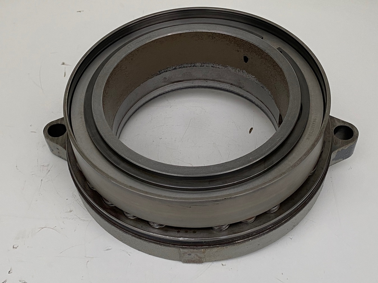 Liebherr Bremse ID-Nr.9442178 - ID-Nr.932411501. SAT325/204. A954, EP954B, P954, R954 B. - Mô tơ quay toa cho Máy xúc bánh xích: hình 4 Liebherr Bremse ID-Nr.9442178 - ID-Nr.932411501. SAT325/204. A954, EP954B, P954, R954 B. - Mô tơ quay toa cho Máy xúc bánh xích: hình 4