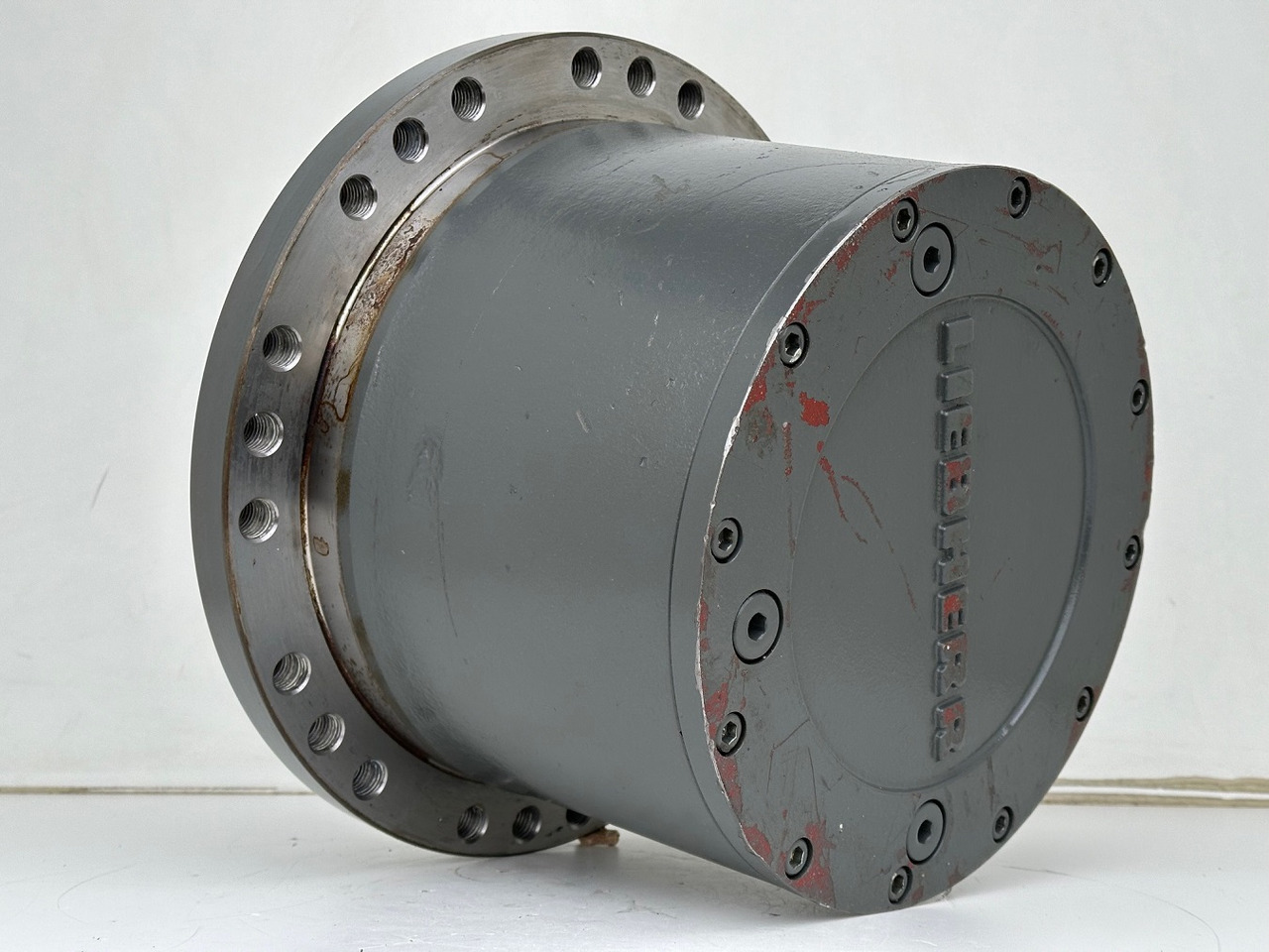 Liebherr Fahrantrieb Typ:FAT350P059. ID-Nr.933762801. LH22 C, R313 LI, R317 LI, R900 C-LI. #FAT350P059.0125# - Mô tơ di chuyển cho Máy móc xây dựng: hình 4 Liebherr Fahrantrieb Typ:FAT350P059. ID-Nr.933762801. LH22 C, R313 LI, R317 LI, R900 C-LI. #FAT350P059.0125# - Mô tơ di chuyển cho Máy móc xây dựng: hình 4
