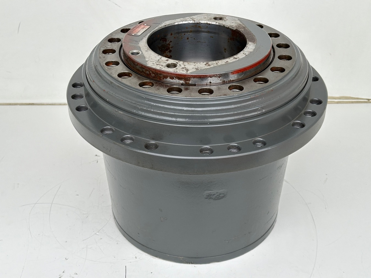 Liebherr Fahrantrieb Typ:FAT350P059. ID-Nr.933762801. LH22 C, R313 LI, R317 LI, R900 C-LI. #FAT350P059.0125# - Mô tơ di chuyển cho Máy móc xây dựng: hình 5 Liebherr Fahrantrieb Typ:FAT350P059. ID-Nr.933762801. LH22 C, R313 LI, R317 LI, R900 C-LI. #FAT350P059.0125# - Mô tơ di chuyển cho Máy móc xây dựng: hình 5