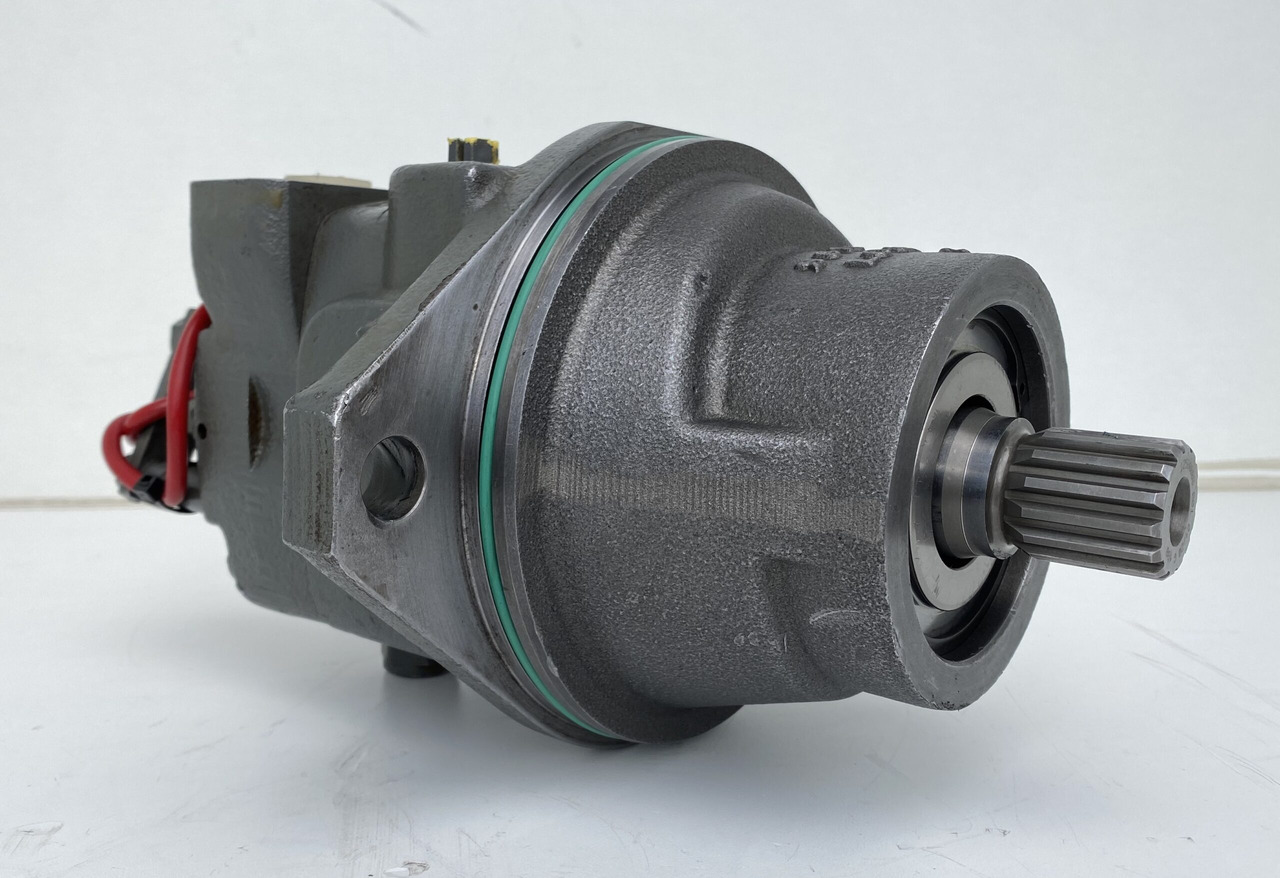 Liebherr Hydraulikeinbaumotor FMF045, ID-Nr.10132702. A924,LH30C,LH30M,LH35M,LH35MT,LH40C,LH40CP,LH40M,LH40MP,LH50CHR,LH50M,LH50MHR,LH50MT. #07110# - Động cơ thủy lực cho Máy xúc bánh lốp: hình 2 Liebherr Hydraulikeinbaumotor FMF045, ID-Nr.10132702. A924,LH30C,LH30M,LH35M,LH35MT,LH40C,LH40CP,LH40M,LH40MP,LH50CHR,LH50M,LH50MHR,LH50MT. #07110# - Động cơ thủy lực cho Máy xúc bánh lốp: hình 2