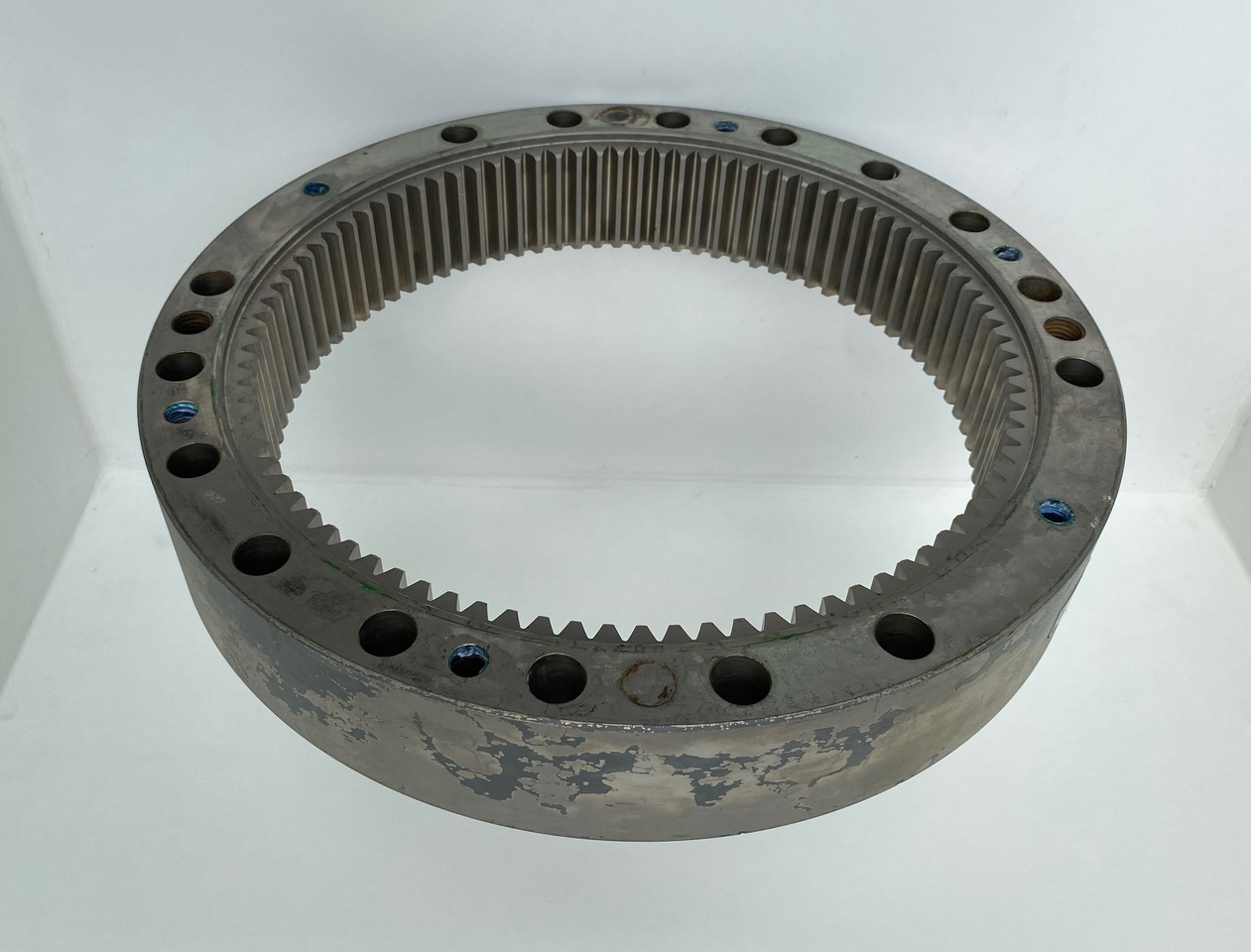 Liebherr Innenrad ID-Nr.9443655 - ID-Nr.944365503. - Mô tơ quay toa cho Máy xúc bánh xích: hình 3 Liebherr Innenrad ID-Nr.9443655 - ID-Nr.944365503. - Mô tơ quay toa cho Máy xúc bánh xích: hình 3