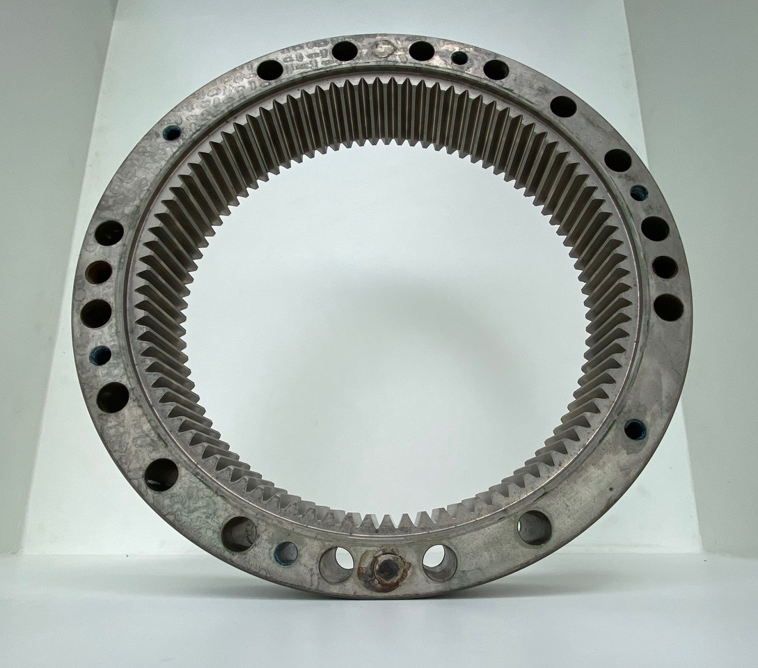 Liebherr Innenrad ID-Nr.9443655 - ID-Nr.944365503. - Mô tơ quay toa cho Máy xúc bánh xích: hình 4 Liebherr Innenrad ID-Nr.9443655 - ID-Nr.944365503. - Mô tơ quay toa cho Máy xúc bánh xích: hình 4