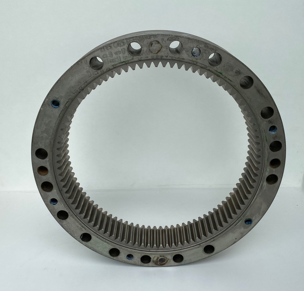 Liebherr Innenrad ID-Nr.9443655 - ID-Nr.944365503. - Mô tơ quay toa cho Máy xúc bánh xích: hình 5 Liebherr Innenrad ID-Nr.9443655 - ID-Nr.944365503. - Mô tơ quay toa cho Máy xúc bánh xích: hình 5