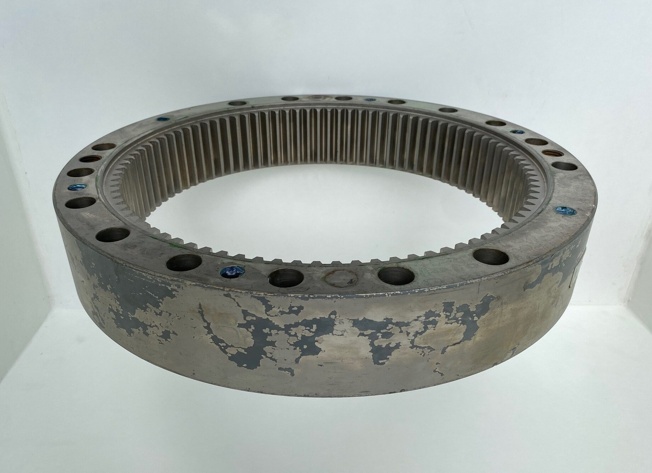 Liebherr Innenrad ID-Nr.9443655 - ID-Nr.944365503. - Mô tơ quay toa cho Máy xúc bánh xích: hình 2 Liebherr Innenrad ID-Nr.9443655 - ID-Nr.944365503. - Mô tơ quay toa cho Máy xúc bánh xích: hình 2