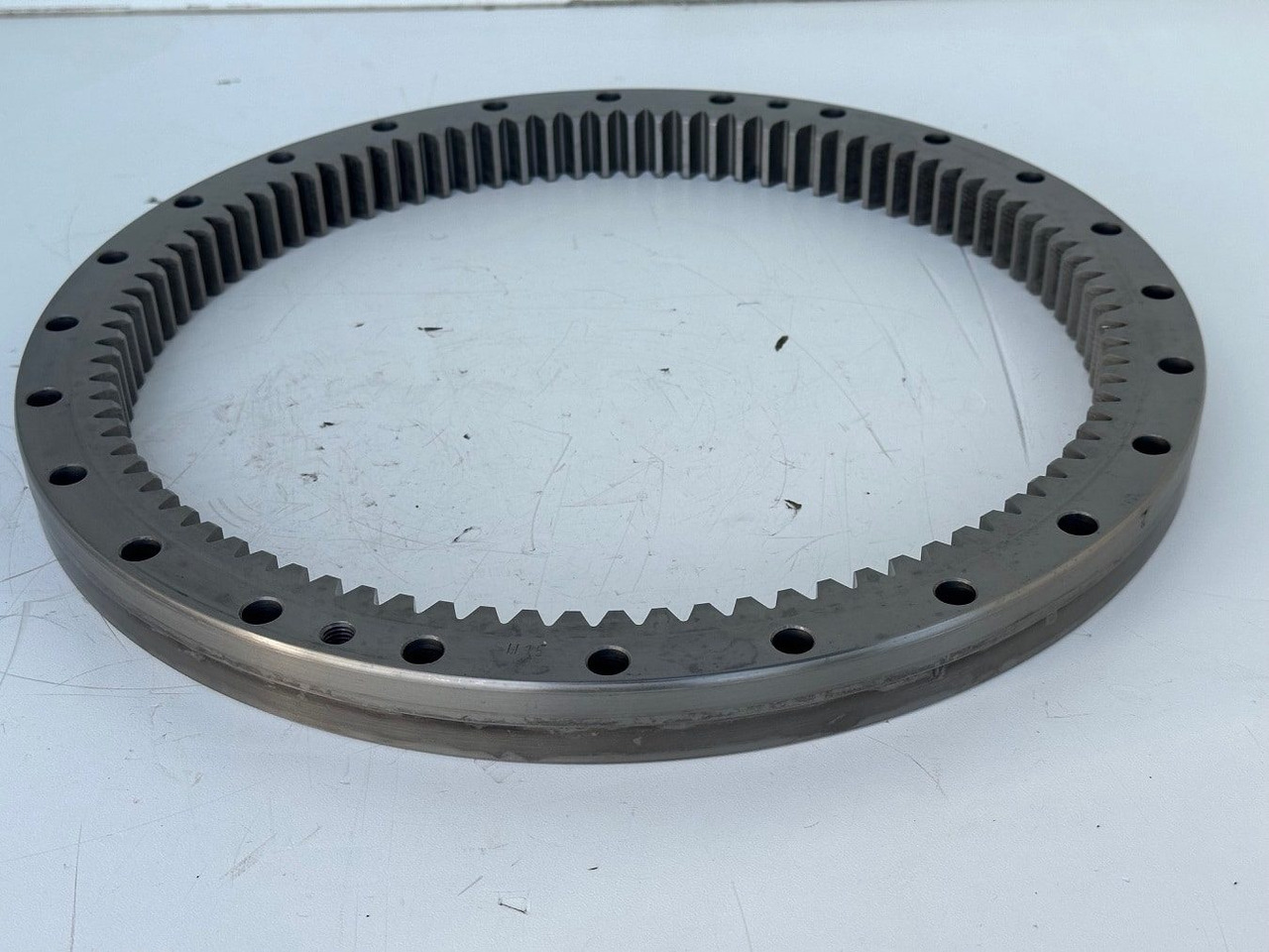 Liebherr Innenrad ID-Nr.944442903. FAT500P128 - FAT500P131. LH80, LH110, R945, R950, R956, R960, R964, R966. #IN.29.09# - Mô tơ di chuyển cho Máy xúc bánh xích: hình 3 Liebherr Innenrad ID-Nr.944442903. FAT500P128 - FAT500P131. LH80, LH110, R945, R950, R956, R960, R964, R966. #IN.29.09# - Mô tơ di chuyển cho Máy xúc bánh xích: hình 3