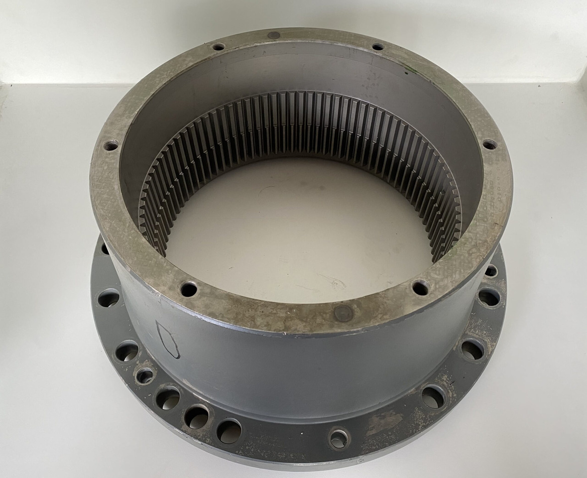 Liebherr Innenrad ID-Nr.9444493 - ID-Nr.944449303. SAT400/206 - SAT400/256 - SAT400/258. P995,R9200,R995,L110,A974,P976,R974. #C27# - Mô tơ quay toa cho Máy móc xây dựng: hình 2 Liebherr Innenrad ID-Nr.9444493 - ID-Nr.944449303. SAT400/206 - SAT400/256 - SAT400/258. P995,R9200,R995,L110,A974,P976,R974. #C27# - Mô tơ quay toa cho Máy móc xây dựng: hình 2