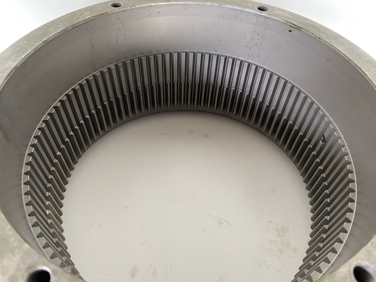 Liebherr Innenrad ID-Nr.9444493 - ID-Nr.944449303. SAT400/206 - SAT400/256 - SAT400/258. P995,R9200,R995,L110,A974,P976,R974. #C27# - Mô tơ quay toa cho Máy móc xây dựng: hình 3 Liebherr Innenrad ID-Nr.9444493 - ID-Nr.944449303. SAT400/206 - SAT400/256 - SAT400/258. P995,R9200,R995,L110,A974,P976,R974. #C27# - Mô tơ quay toa cho Máy móc xây dựng: hình 3