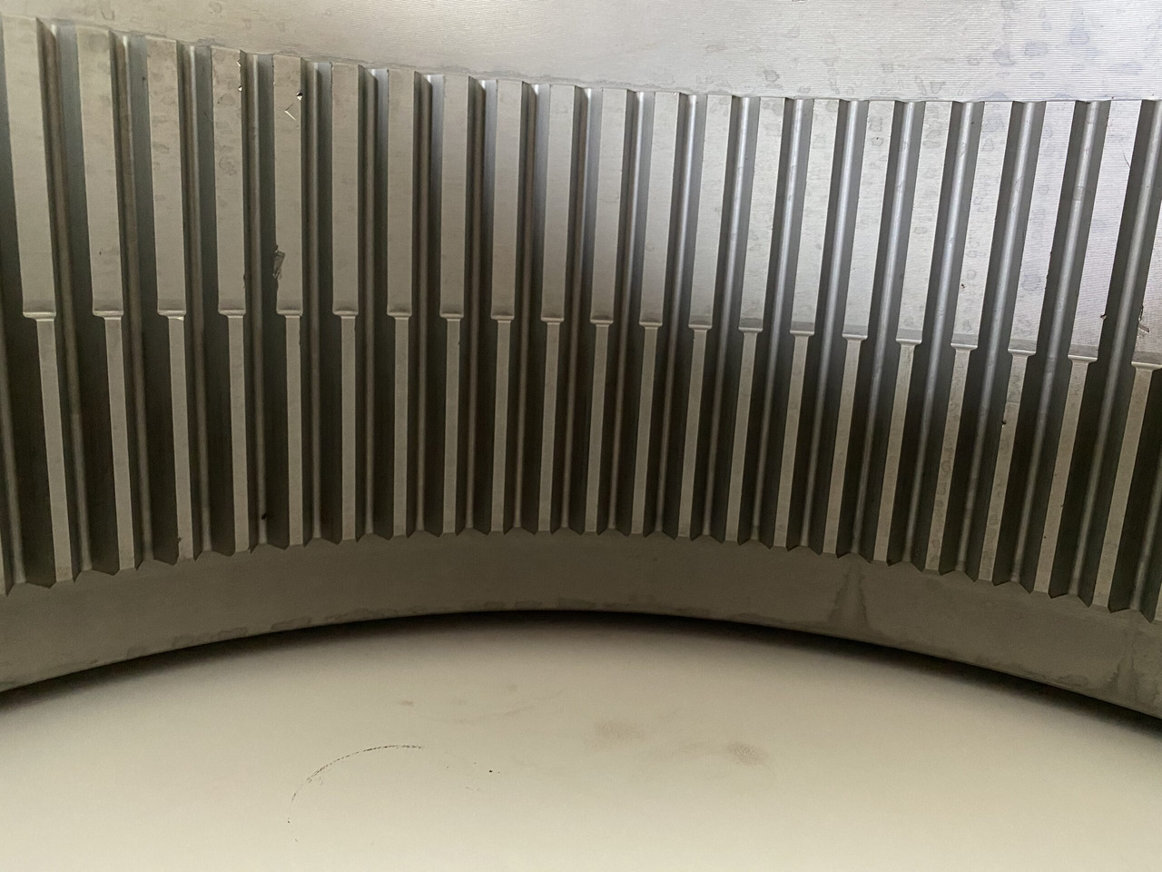 Liebherr Innenrad ID-Nr.9444493 - ID-Nr.944449303. SAT400/206 - SAT400/256 - SAT400/258. P995,R9200,R995,L110,A974,P976,R974. #C27# - Mô tơ quay toa cho Máy móc xây dựng: hình 5 Liebherr Innenrad ID-Nr.9444493 - ID-Nr.944449303. SAT400/206 - SAT400/256 - SAT400/258. P995,R9200,R995,L110,A974,P976,R974. #C27# - Mô tơ quay toa cho Máy móc xây dựng: hình 5