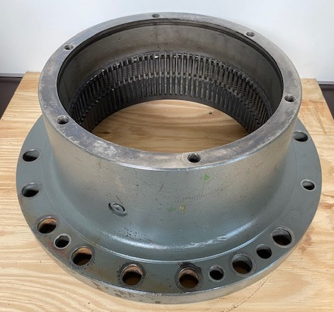 Liebherr Innenrad ID-Nr.9444498 - ID-Nr.944449803. - Mô tơ quay toa cho Máy xúc bánh xích: hình 4 Liebherr Innenrad ID-Nr.9444498 - ID-Nr.944449803. - Mô tơ quay toa cho Máy xúc bánh xích: hình 4