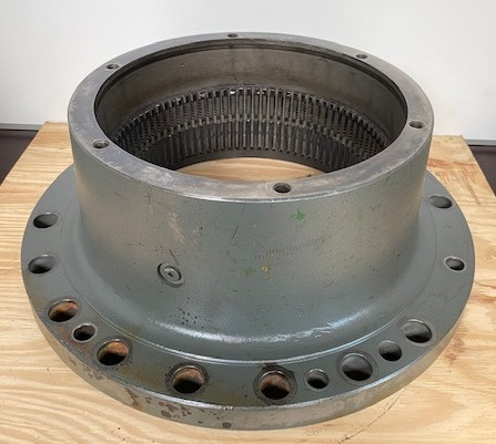 Liebherr Innenrad ID-Nr.9444498 - ID-Nr.944449803. - Mô tơ quay toa cho Máy xúc bánh xích: hình 1 Liebherr Innenrad ID-Nr.9444498 - ID-Nr.944449803. - Mô tơ quay toa cho Máy xúc bánh xích: hình 1