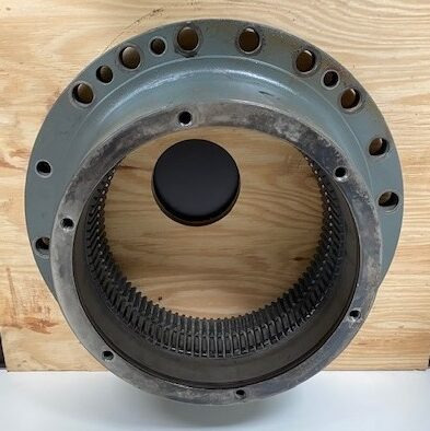 Liebherr Innenrad ID-Nr.9444498 - ID-Nr.944449803. - Mô tơ quay toa cho Máy xúc bánh xích: hình 5 Liebherr Innenrad ID-Nr.9444498 - ID-Nr.944449803. - Mô tơ quay toa cho Máy xúc bánh xích: hình 5