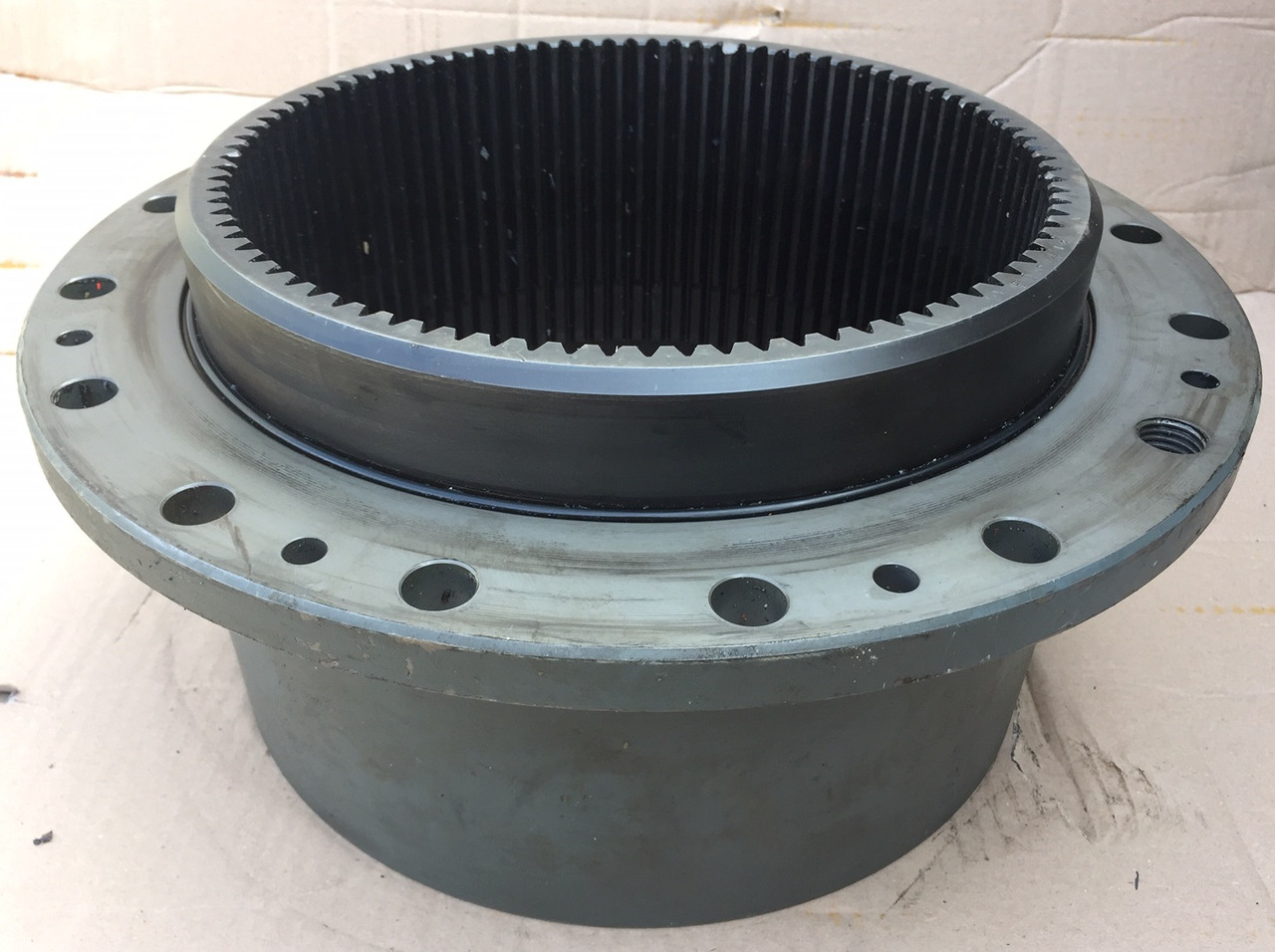 Liebherr Innenrad ID-Nr.969264001. - Mô tơ quay toa cho Máy xúc: hình 2 Liebherr Innenrad ID-Nr.969264001. - Mô tơ quay toa cho Máy xúc: hình 2