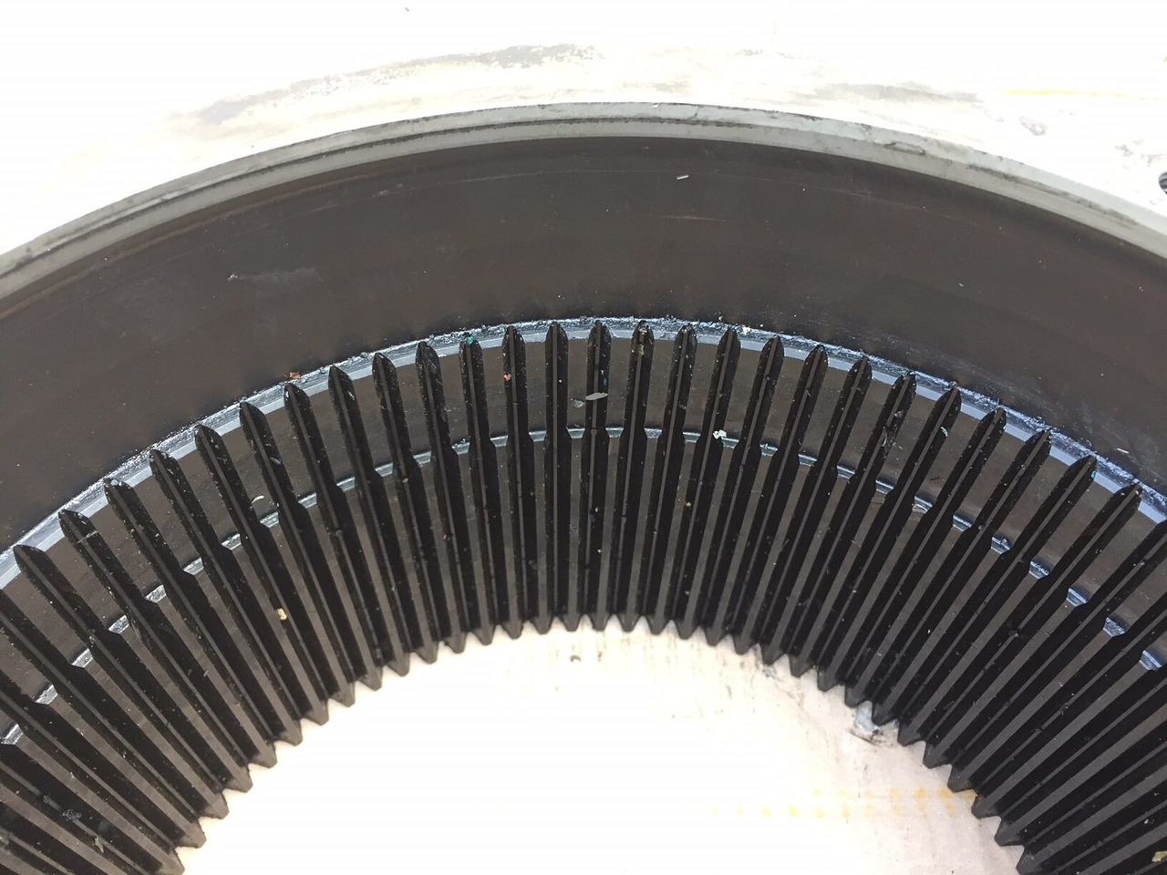 Liebherr Innenrad ID-Nr.969264001. - Mô tơ quay toa cho Máy xúc: hình 5 Liebherr Innenrad ID-Nr.969264001. - Mô tơ quay toa cho Máy xúc: hình 5