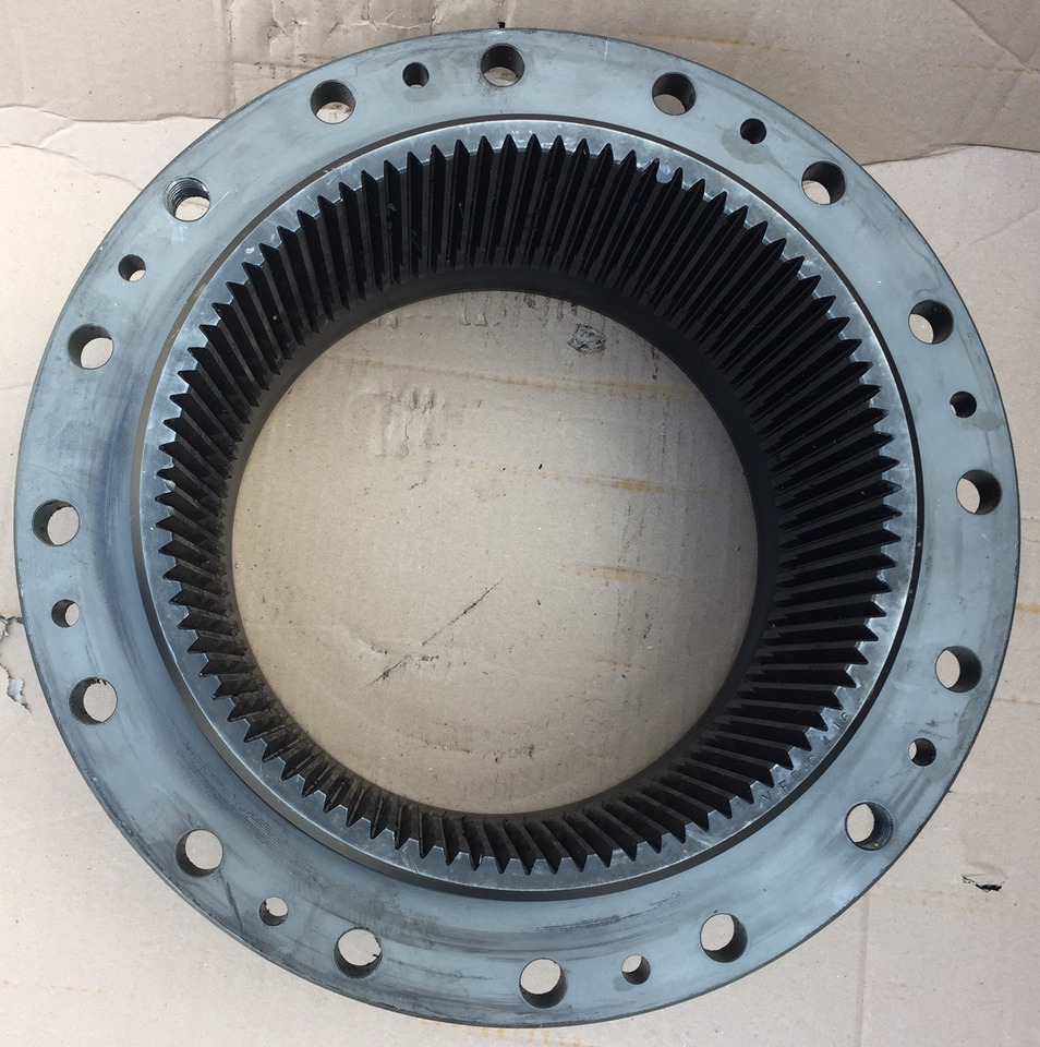 Liebherr Innenrad ID-Nr.969264001. - Mô tơ quay toa cho Máy xúc: hình 4 Liebherr Innenrad ID-Nr.969264001. - Mô tơ quay toa cho Máy xúc: hình 4