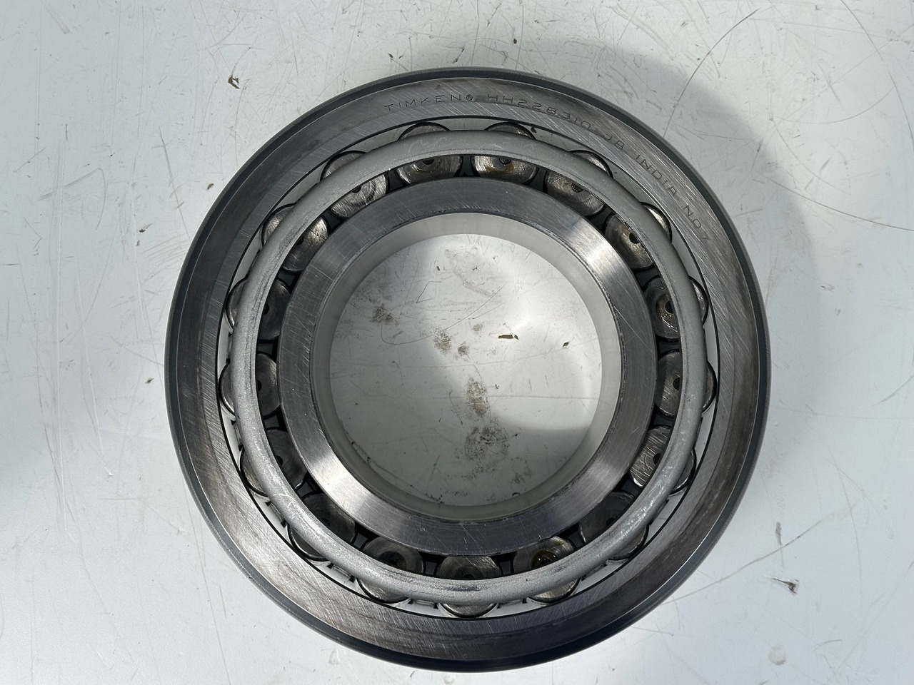Liebherr Kegelrollenlager ID-Nr.10030587. TIMKEN HH228310. SAT350/208,SAT350/252,SAT325/274,SAT325/294. A954B,A954C,LH80,EP954,ER954,P954,R934,R936,R938,R940,R945,R946,R950,R954. #10030587.17.05# - Mô tơ quay toa cho Máy xúc: hình 3 Liebherr Kegelrollenlager ID-Nr.10030587. TIMKEN HH228310. SAT350/208,SAT350/252,SAT325/274,SAT325/294. A954B,A954C,LH80,EP954,ER954,P954,R934,R936,R938,R940,R945,R946,R950,R954. #10030587.17.05# - Mô tơ quay toa cho Máy xúc: hình 3
