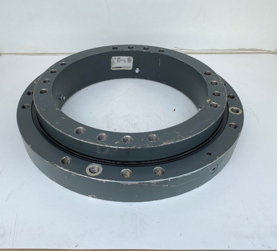 Liebherr Kugeldrehverbindung Typ:KUD 14 V0 011-000. ID-Nr.90000667. TA230 - Vòng bánh răng xoay cho Máy móc xây dựng: hình 1 Liebherr Kugeldrehverbindung Typ:KUD 14 V0 011-000. ID-Nr.90000667. TA230 - Vòng bánh răng xoay cho Máy móc xây dựng: hình 1