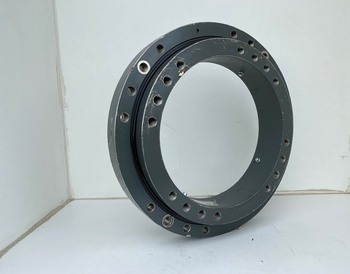 Liebherr Kugeldrehverbindung Typ:KUD 14 V0 011-000. ID-Nr.90000667. TA230 - Vòng bánh răng xoay cho Máy móc xây dựng: hình 4 Liebherr Kugeldrehverbindung Typ:KUD 14 V0 011-000. ID-Nr.90000667. TA230 - Vòng bánh răng xoay cho Máy móc xây dựng: hình 4