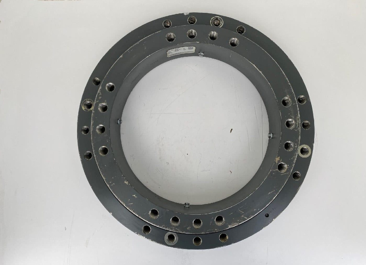 Liebherr Kugeldrehverbindung Typ:KUD 14 V0 011-000. ID-Nr.90000667. TA230 - Vòng bánh răng xoay cho Máy móc xây dựng: hình 3 Liebherr Kugeldrehverbindung Typ:KUD 14 V0 011-000. ID-Nr.90000667. TA230 - Vòng bánh răng xoay cho Máy móc xây dựng: hình 3