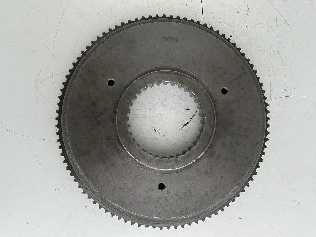 Liebherr Original Stützflansch ID-Nr.944427703. FAT500E502,FAT500E503,FAT500E517,FAT500E518,FAT500F522,FAT500F522,FAT500F528,FAT500F529.PR734,PR73605,PR7363,PR7364,PR736,RL44,RL46,RL463. #944427703.31 - Mô tơ di chuyển cho Máy móc xây dựng: hình 5 Liebherr Original Stützflansch ID-Nr.944427703. FAT500E502,FAT500E503,FAT500E517,FAT500E518,FAT500F522,FAT500F522,FAT500F528,FAT500F529.PR734,PR73605,PR7363,PR7364,PR736,RL44,RL46,RL463. #944427703.31 - Mô tơ di chuyển cho Máy móc xây dựng: hình 5