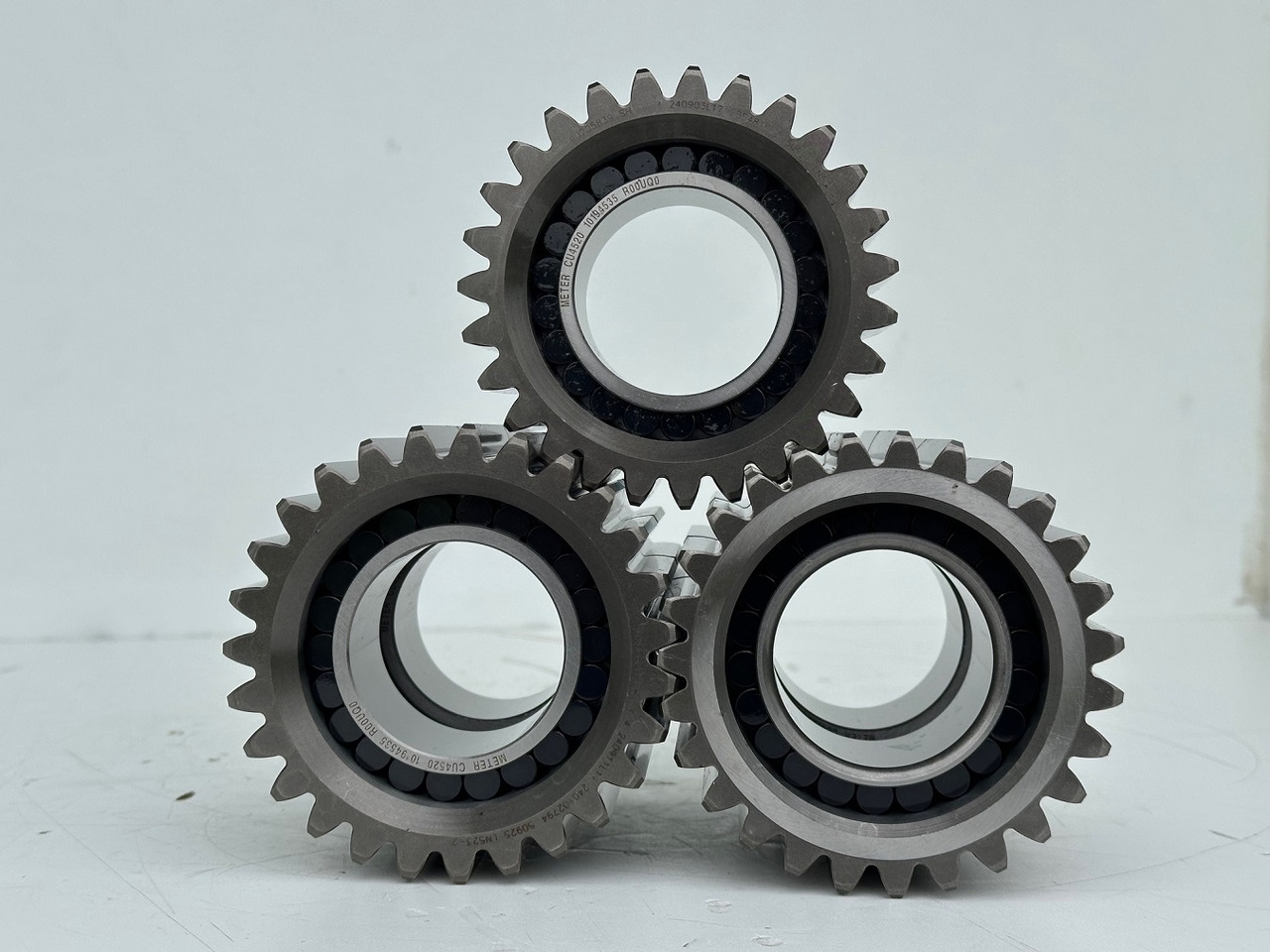 Liebherr Planetenrad ID-Nr.90205840. FAT350P126 - FAT350P138. R920 - R922 - R924 - R925 - R926 - R930 T. #90205840.22.05.02# - Mô tơ di chuyển cho Máy xúc bánh xích: hình 3 Liebherr Planetenrad ID-Nr.90205840. FAT350P126 - FAT350P138. R920 - R922 - R924 - R925 - R926 - R930 T. #90205840.22.05.02# - Mô tơ di chuyển cho Máy xúc bánh xích: hình 3