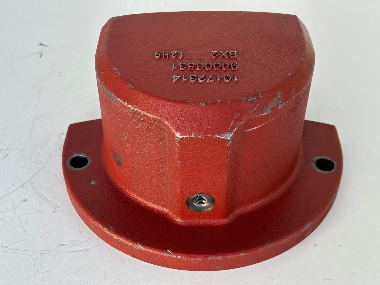Liebherr Schmierfettkappe ID-Nr.90006531. SAT300/271, SAT300/282, SAT300/295. LH40, LH50, R936. #90006531.02.10# - Mô tơ quay toa cho Máy xúc bánh xích: hình 1 Liebherr Schmierfettkappe ID-Nr.90006531. SAT300/271, SAT300/282, SAT300/295. LH40, LH50, R936. #90006531.02.10# - Mô tơ quay toa cho Máy xúc bánh xích: hình 1